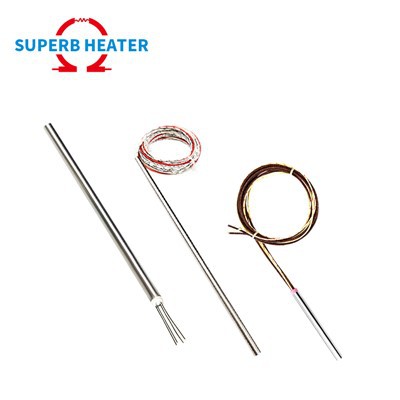 12V 24V 36V elektrik segondè rezistans tanperati aparèy chofaj katouch pou otomobil Thermostat